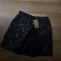 Burberry Swimming Trunks 