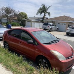 Prius 2006 