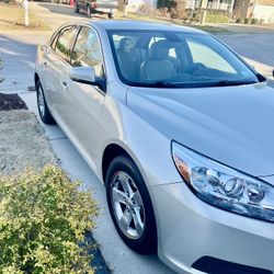 2014 Chevrolet Malibu