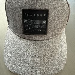 golf hat