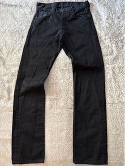 MENS LEVIS 501