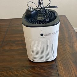 Air Purifier
