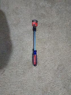 Craftsman 8in Screwdriver 