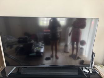 Tv Samsung 70 in