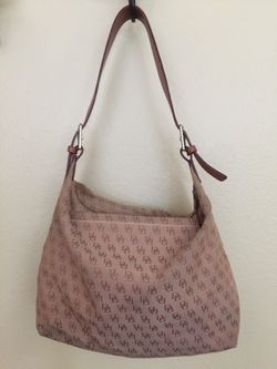 Dooney and Bourke Bag