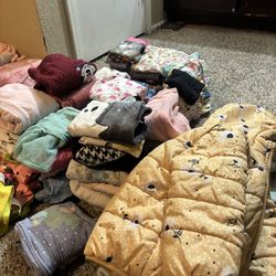 Little Girls Clothes NB-3T