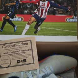 Cleats