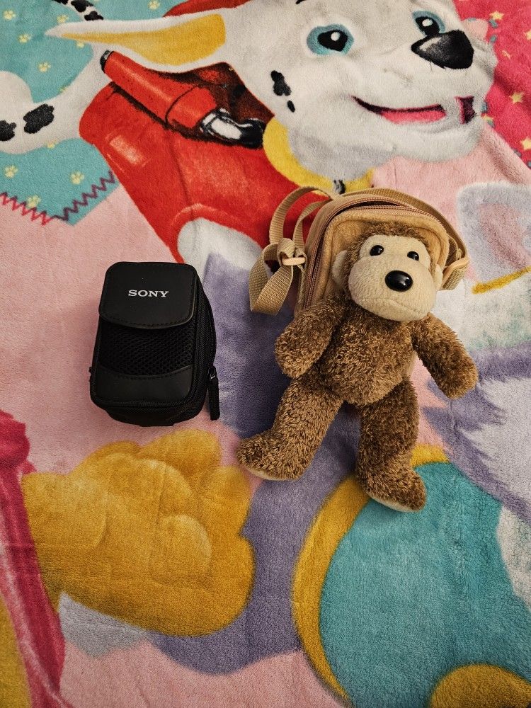 Camera Cases