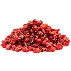 Dried Barberries Zereshk, Dried Fruit Premium Quality - 1.5 Pound