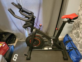 2021 Bowflex C6 Indoor Bike Very Good Condit - Lewisville, TX