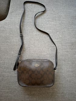 Coach Crossbody