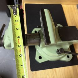 Wilton Vise