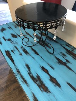 Cake stand