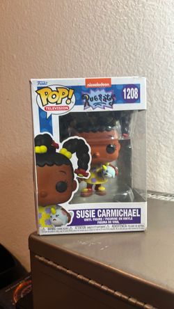 Funko Pop Rugrats Susie Carmichael #1208