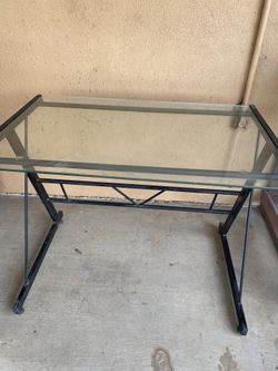 Computer Table