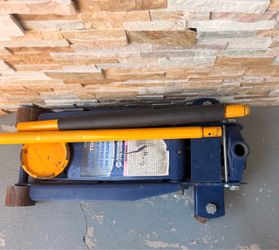 Floor Jack