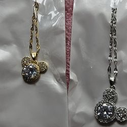 Jewerly And Charms