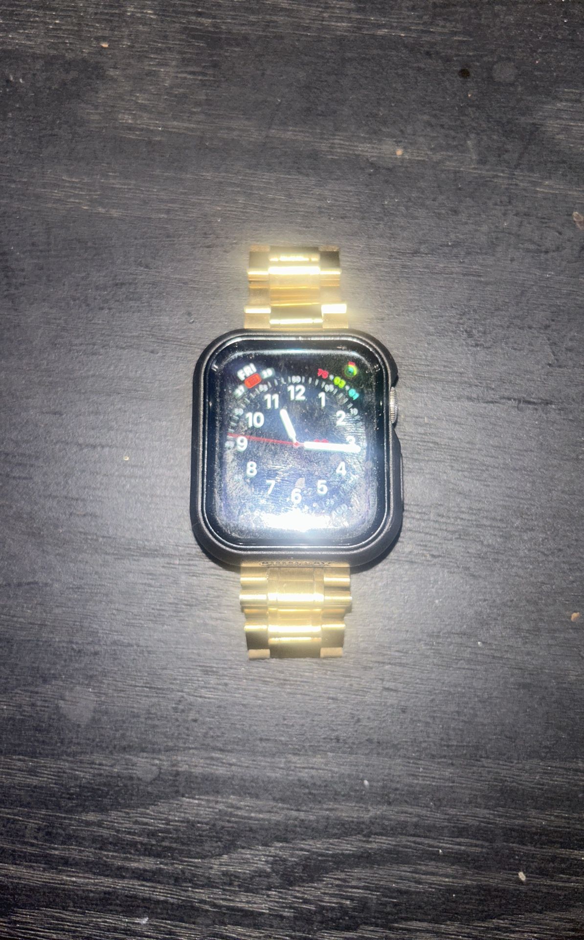 Apple Watch Series 4 Gps