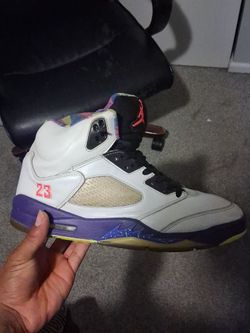 Bel air 5s size 10.5