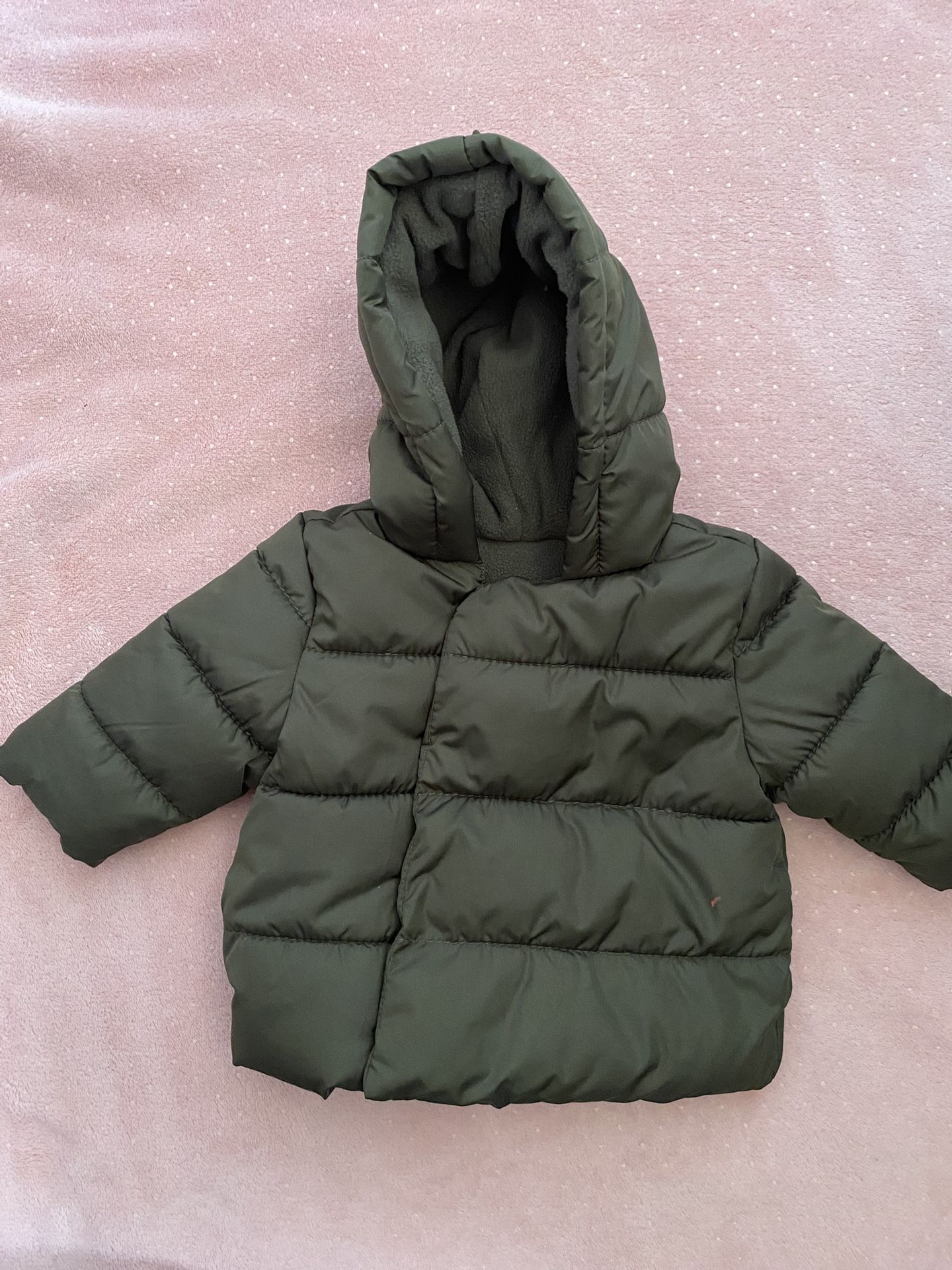 Carter jacket 3M 