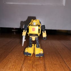 Studio Series 86 Bumblebee 