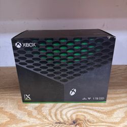 Xbox Series X