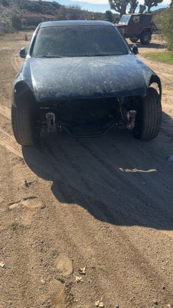 2006 Infiniti G35