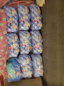 Toddler Swim Vest