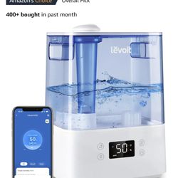 Humidifier 
