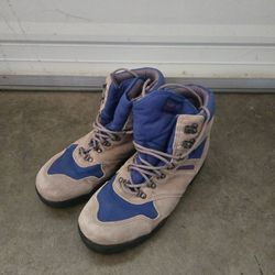 Men's Merrell Boots