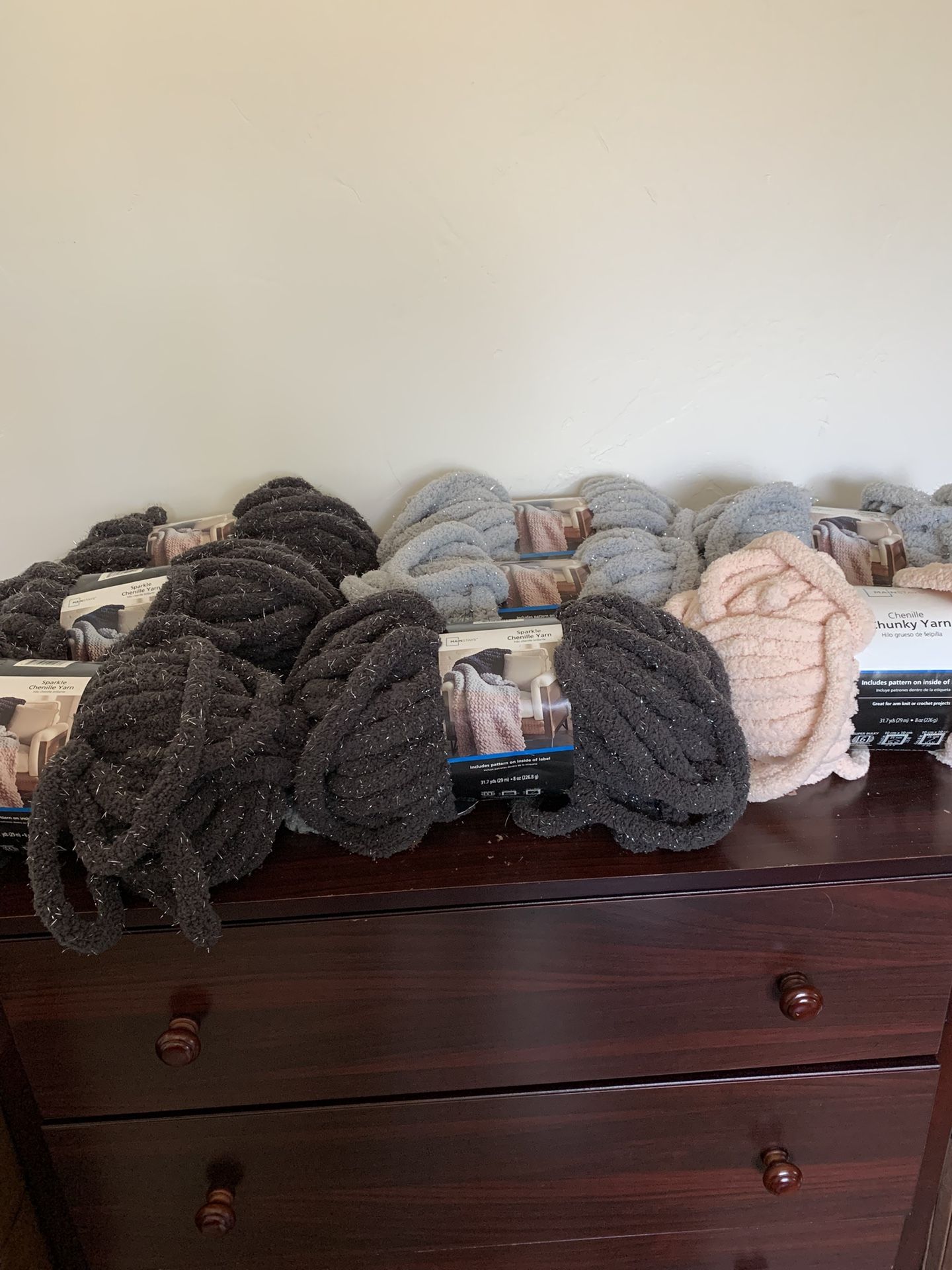 Yarn