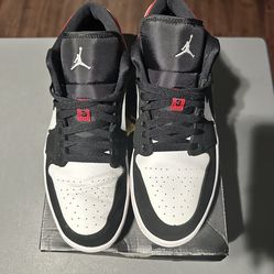 Air Jordan 1 Low Size 10.5