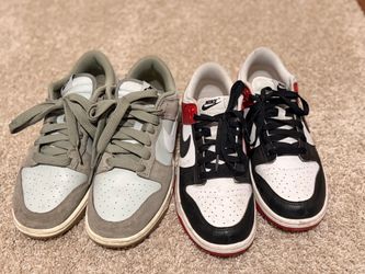 Nike dunks