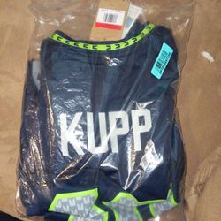 Seahawks Jersey 