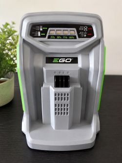EGO Rapid Charger