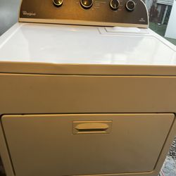 Whirlpool Super Capacity 7.0 Tub