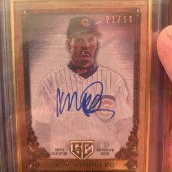 Chicago Cubs 