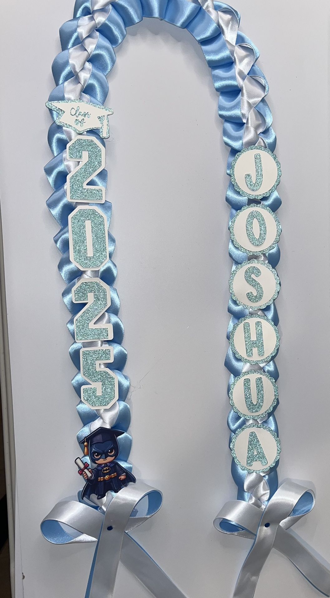Graduation Leis