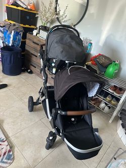 Stroller