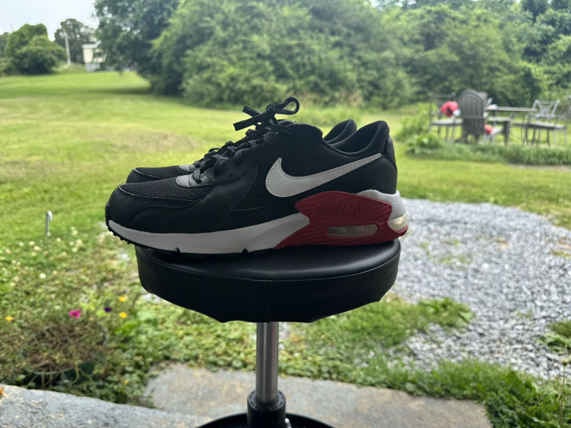 Nike Air Max