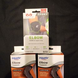Brand New Elbow Support