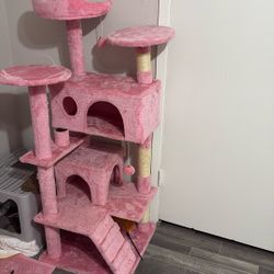 Cat Tree