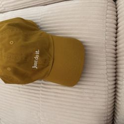 Nike Hat 
