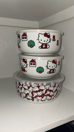 Hello Kitty