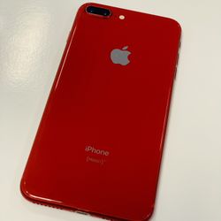 iPhone 8 Plus 64GB T-Mobile Sprint 