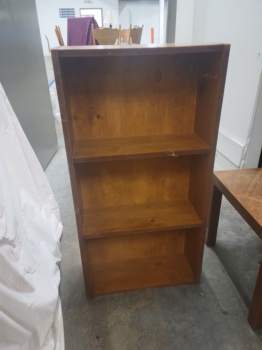 Small Tables And Small Cabinets