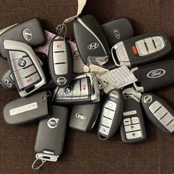 Car key fobs Porsche key Mercedes benz key fob Bmw key fob Toyota key fob Infiniti key fob Dodge key fob Audi key Bmw key Lexus key  Range Rover key  