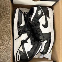 Air Jordan 1’s