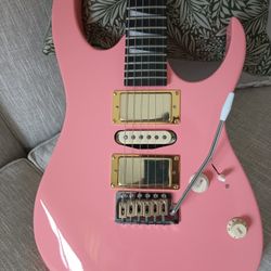 170  Rock And Surf Band Guitar