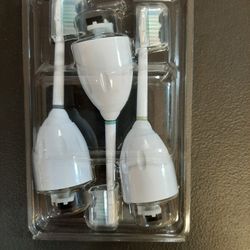 Toothbrush Replacement Heads